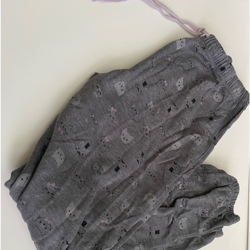 Cat pajamas